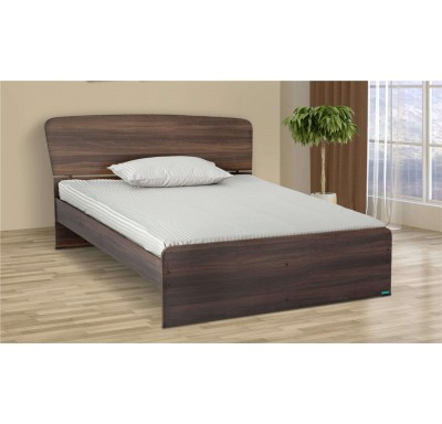 Noha Single Bed by Damro - 78"x36" ( 6.5' x 3' )